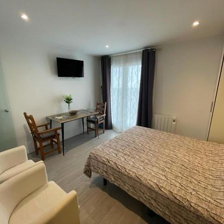 Immodelpas Nevada 2 Διαμέρισμα Pas De La Casa Εξωτερικό φωτογραφία