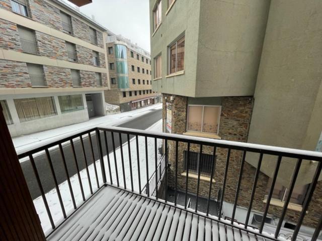 Immodelpas Nevada 2 Διαμέρισμα Pas De La Casa Εξωτερικό φωτογραφία