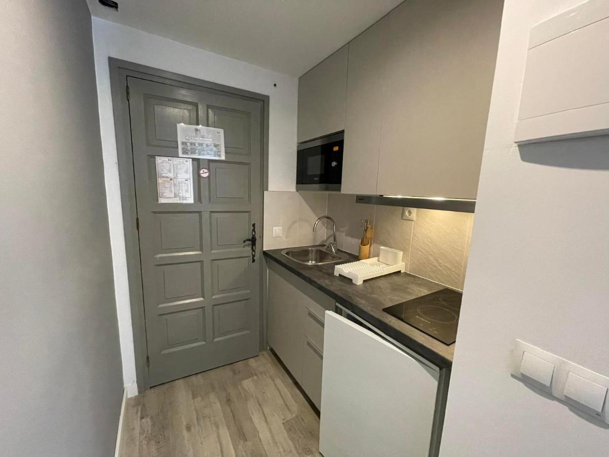 Immodelpas Nevada 2 Διαμέρισμα Pas De La Casa Εξωτερικό φωτογραφία