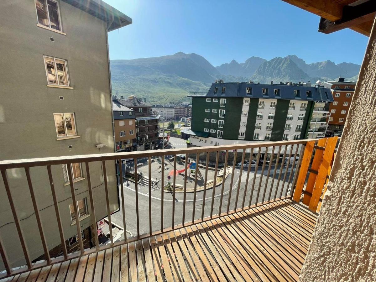 Immodelpas Nevada 2 Διαμέρισμα Pas De La Casa Εξωτερικό φωτογραφία