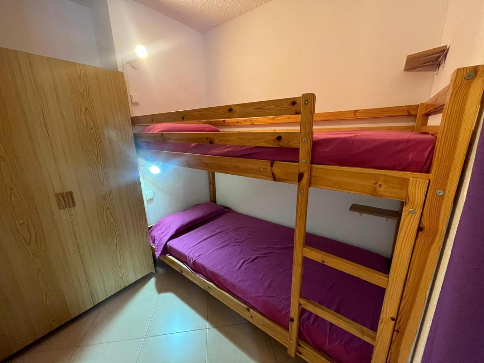 Immodelpas Nevada 2 Διαμέρισμα Pas De La Casa Εξωτερικό φωτογραφία