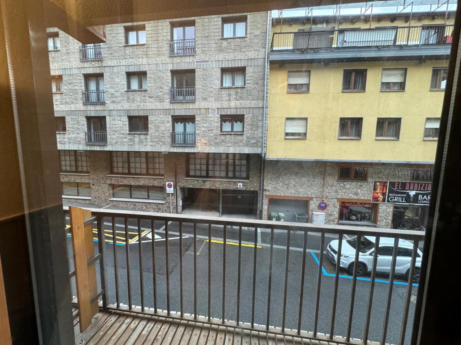 Immodelpas Nevada 2 Διαμέρισμα Pas De La Casa Εξωτερικό φωτογραφία