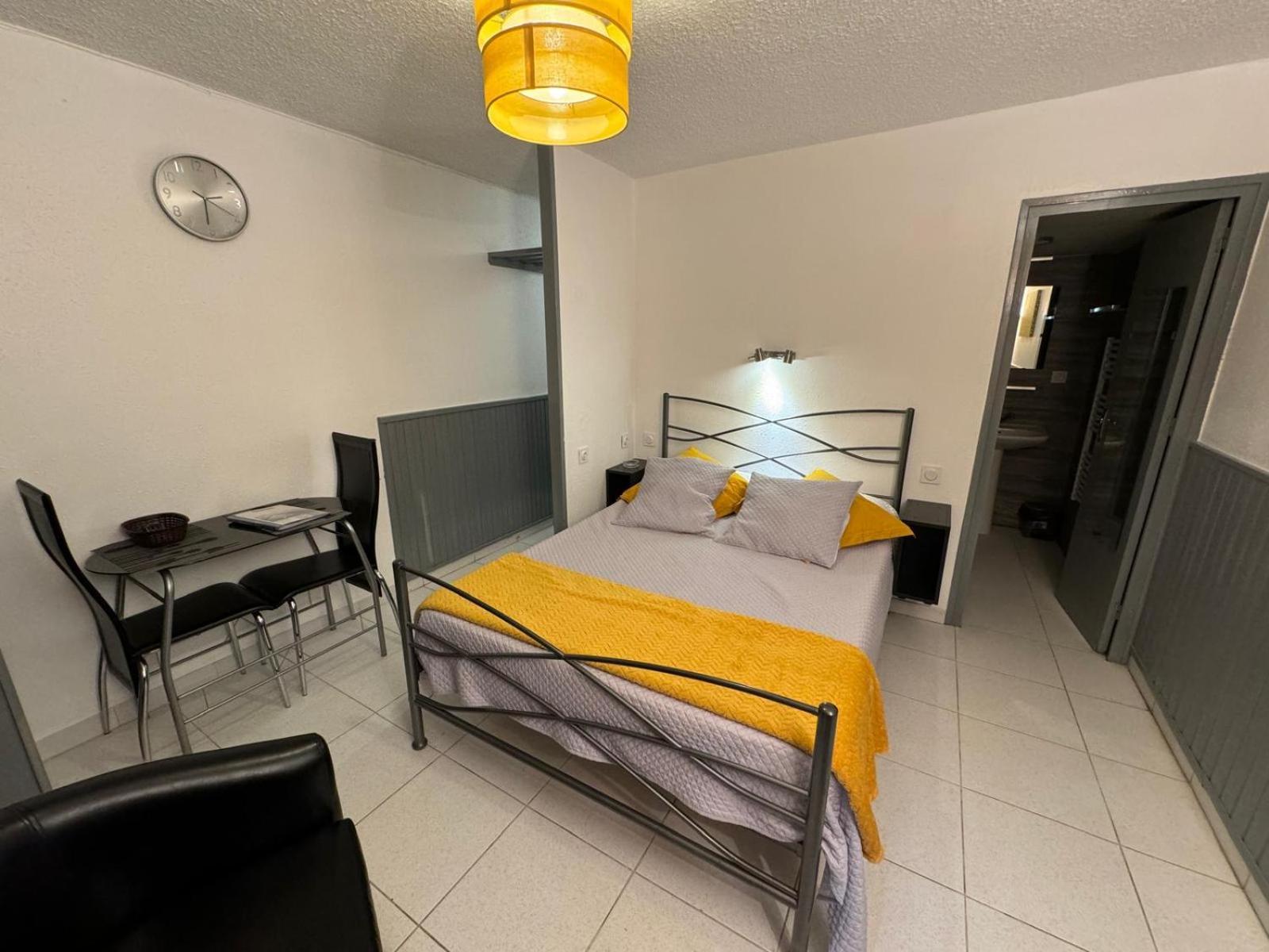 Immodelpas Nevada 2 Διαμέρισμα Pas De La Casa Εξωτερικό φωτογραφία